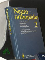 Lendenwirbels�ulenerkrankungen mit Beteiligung des Nervensystems / hrsg. von D. Hohmann ...