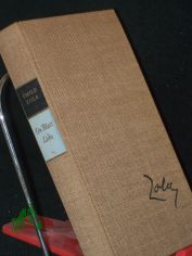 Ein Blatt Liebe / Emile Zola. Ins Dt. �bertr. v. Elisabeth Eichholtz. Hrsg. v. Rita Schober