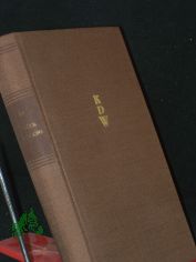 Das Gl�ck der Familie Rougon / Emile Zola. �bers.: Elvira von Roeder