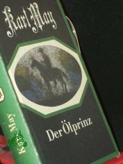 Der �lprinz / Karl May
