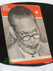 14/1954, AMERIKA FAND EINEN BUNDESGENOSSEN; PAKISTANS AUSSENMINISTER SAFRULLAH KHAN