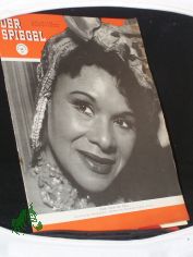 21/1954, TAM-TAM IN T�LL, Katherine Dunham