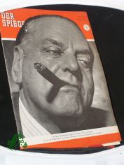 47/1954, DER VERBRAUCHER WIRD POLITISCH; ICH BIN DER STRASSENKEHRER DER NATION; SCHWEIZER NATIONALRAT DUTTWEILER