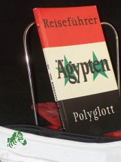 �gypten / Verf.: Hans Strelocke. Red.: Horst J. Bekker. Zeichn.: Ib Withen