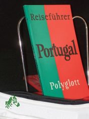 Portugal mit Madeira und Azoren / Verf.: Bent Blasius u. Torben J. Meyer. Aus d. D�n. Dt. Bearb.: Horst J. Becker. Zeichn.: Ib Withen