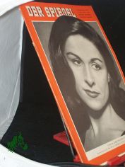 20/1955, STALIN GAB IHR DEN PASS; ANW�RTERIN AUF DEN THRON T�NZERIN VIOLETTA ELVIN