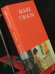 Sommerwogen : eine Liebe in Briefen / Mark Twain. Aus dem Amerikan. �bers. und hrsg. von Alexander Pechmann