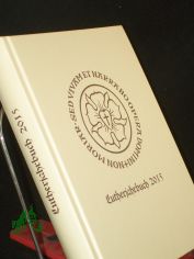 Lutherjahrbuch 82. Jahrgang 2015 : Organ der internationalen Lutherforschung