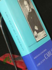 Carl Gustav Carus : Arzt, K�nstler, Naturforscher / von Wolfgang Genschorek