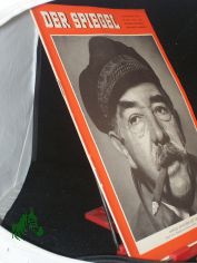 17/1955, MAKLER ZWISCHEN ROT UND GR�N; KOPF VON NIEDERSACHSEN