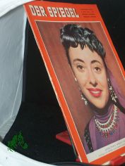 6/1955, GANZ PARIS TR�UMT VON DER LIEBE; SCHLAGER MIT PFEFFER UND SCHMALZ; CATERINA VALENTE