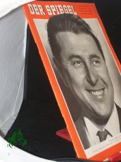 14/1955, STAAT OHNE STEUER; STURM AUF DAS PALAIS BOURBON; AUFR�HRER PIERRE POUJADE