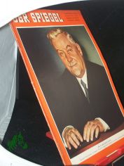 30/1955, ER KAM UND SASS; SOWJET VERTRETER IN GENF; PREMIERMINISTER BULGANIN