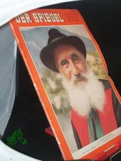 41/1955,  ZU BOZEN IN BANDEN; DEUTSCHES VOLKSTUM IN TIROL; BAUERNF�HRER INNERHOFER