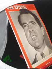 42/1955,  AMT IN SICHT; ERSATZMANN F�R EISENHOWER; VIZEPR�SIDENT RICHARD NIXON