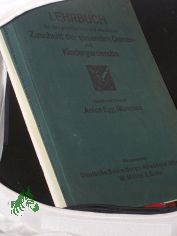 Lehrbuch f�r den praktischen und modernen Zuschnitt der gesamten Damen- und Kindergarderobe : Als Leitf. ausgearb. f. d. Schule sowie zum Selbstunterricht ; Nachschlagewerk f. Fachvereine, Korporationen, Verb�nde usw. / A. Egg