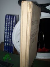 Deutsche Plastik unserer Zeit / Kurt Lothar Tank. Hrsg. v. Wilfrid Bade. Geleitw. v. Albert Speer