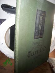 Festzeitung f�r das zw�lfte deutsche Turnfest Leipzig v. 12.-15. Juli 1913