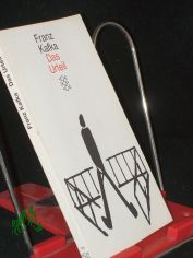 Das Urteil und andere Erz�hlungen / Franz Kafka