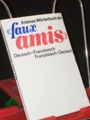 Kleines W�rterbuch der 