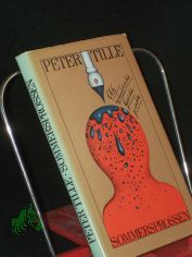 Sommersprossen : 666 aphorist. Gesichtspunkte / Peter Tille. Illustrationen Hans Ticha