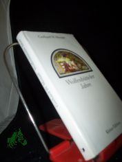 Wolfenb�tteler Jahre : e. Erz�hlung um Lessing / Gerhard W. Menzel