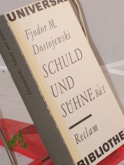 Schuld und S�hne BAND 1