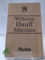 M�rchen / Wilhelm Hauff