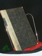 Richard Wagners Briefe an Frau Julie Ritter / Hrsg.: Siegmund von Hausegger