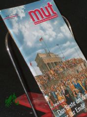 11/2009, Das Beste an der DDR war ihr Ende, Freya Klier