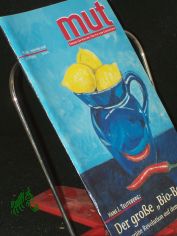 9/2008, Der gro�e BIO Boom