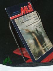 11/2003, Ernst W. B�ckenf�rde, Volkstrauertag