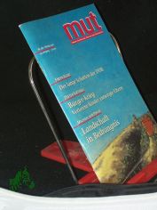 10/2007, Landschaft in Bedr�ngnis