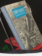 Fernsehen leicht verst�ndlich / Horst Hille