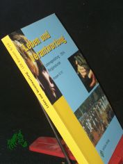 Lebensgestaltung, Ethik, Religionskunde||Teil: Kl. 9/10., Leben und Verantwortung / Hauptbd..