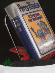 Schrecken der Hohlwelt / [Red.: Horst Hoffmann]