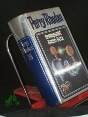 Perry Rhodan / [Ausgabe in Sammelb�nden]||Teil: 25., Brennpunkt Andro-Beta