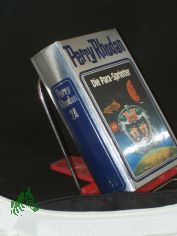 Die Para-Sprinter / [Red.: Horst Hoffmann]