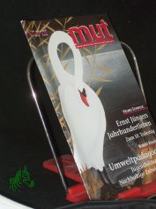 2/2008, Ernst J�ngers Jahrhundertleben