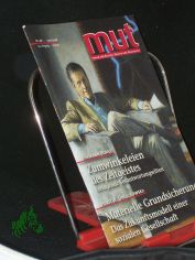 4/2008, Materielle Grundsicherung