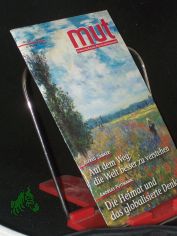 5/2008, Die Heimat und das globalisierte Denken