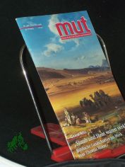 12/2008, Staub und Stein waren verkl�rt