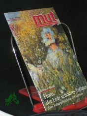 3/2009, Flora der Erde sch�nste Tochter