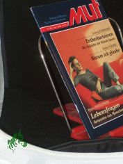 6/2006, Lebensfragen