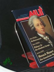 3/2006, Mensch Mozart