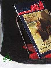 7/2004, Hering H�ndler Herrscher