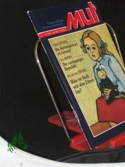 6/2003, Was ist blo� mit den Eltern los