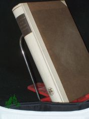 Lindau, Paul: Nur Erinnerungen|| Band 1