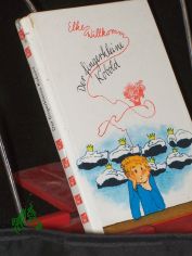 Der fingerkleine Kobold / Elke Willkomm. [Ill. von Eberhard Neumann]