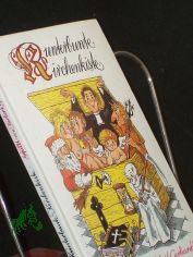 Kunterbunte Kirchenkiste / gef�llt von Herbert Gerhardt
